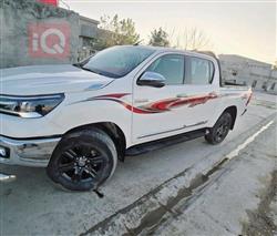 تويوتا هايلوكس